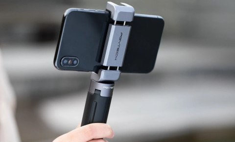 Statyw Mini PGYTECH do kamer sportowych (P-18C-034)