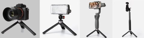 Statyw Mini PGYTECH do kamer sportowych (P-18C-034)