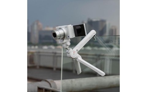 Statyw Profesjonalny PGYTECH MANTISPOD 2.0 (Biały)