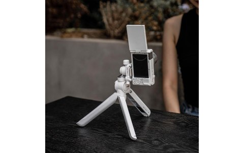 Statyw Profesjonalny PGYTECH MANTISPOD 2.0 (Biały)