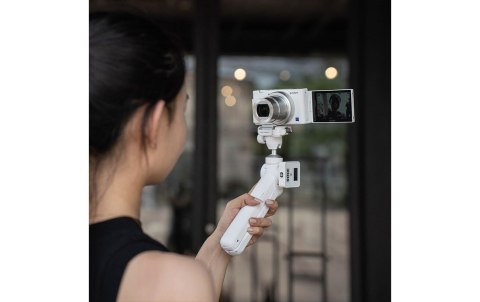 Statyw Profesjonalny PGYTECH MANTISPOD 2.0 (Biały)