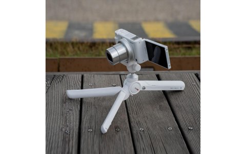 Statyw Profesjonalny PGYTECH MANTISPOD 2.0 (Biały)