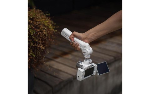 Statyw Profesjonalny PGYTECH MANTISPOD 2.0 (Biały)