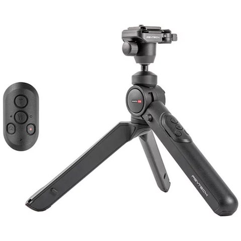Statyw Profesjonalny PGYTECH MANTISPOD 2.0 z pilotem MANTIS RC M1