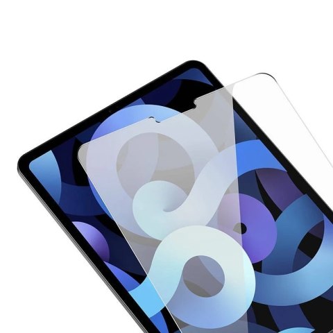 Szkło hartowane 0.3mm Baseus do iPad 11" / 10.9" (2szt)