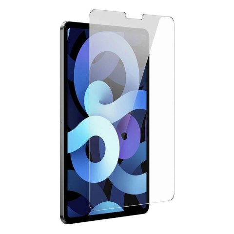 Szkło hartowane 0.3mm Baseus do iPad 11" / 10.9" (2szt)