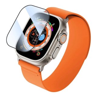 Szkło hartowane Baseus 49mm do Apple Watch Ultra