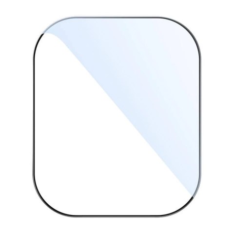 Szkło hartowane Baseus 49mm do Apple Watch Ultra