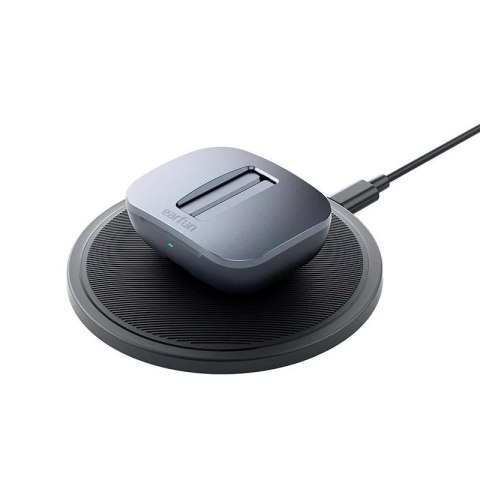 Słuchawki TWS EarFun Air Pro SV, ANC (czarne)