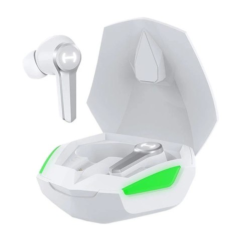 Słuchawki TWS Edifier HECATE GT4 (białe)