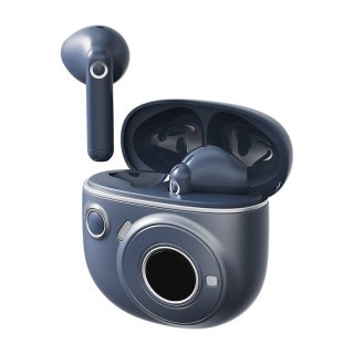 Słuchawki TWS Edifier TO-U2 mini (niebieskie)