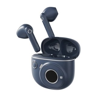 Słuchawki TWS Edifier TO-U2 mini (niebieskie)