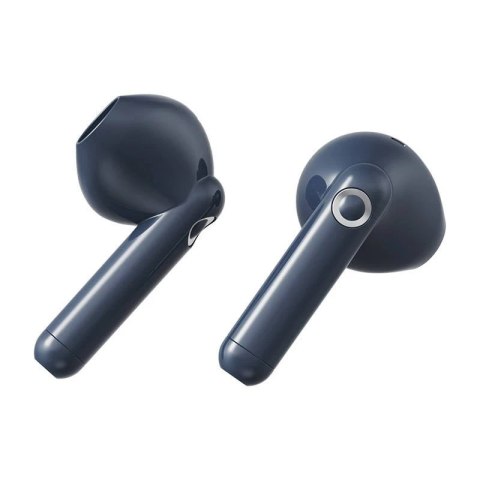 Słuchawki TWS Edifier TO-U2 mini (niebieskie)