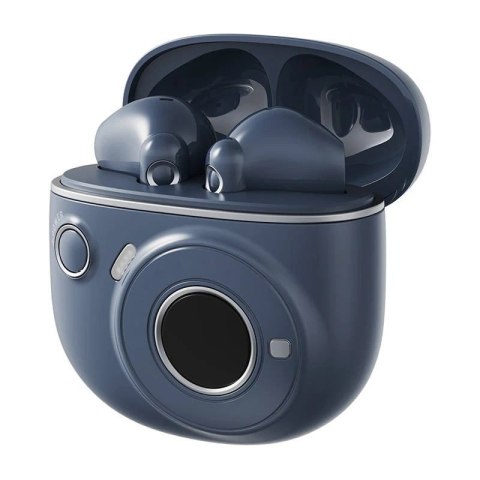 Słuchawki TWS Edifier TO-U2 mini (niebieskie)