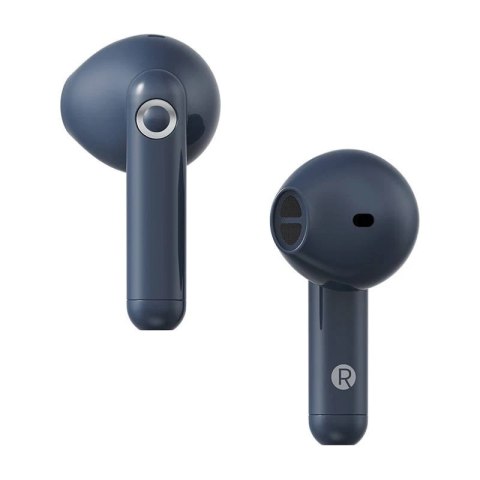 Słuchawki TWS Edifier TO-U2 mini (niebieskie)