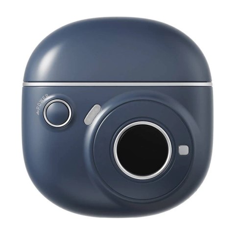 Słuchawki TWS Edifier TO-U2 mini (niebieskie)