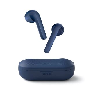 Słuchawki TWS Mobvoi TicPods 2 Pro+ (Navy)