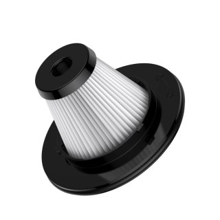 Baseus 2x filtr wkład do odkurzacza samochodowego Baseus A7 ciemnoszary (VCAQ020113)