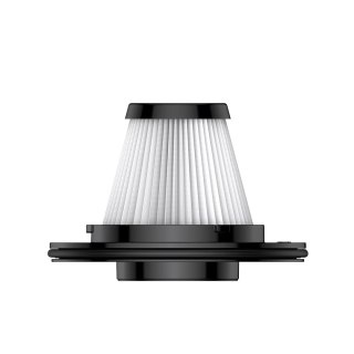 Baseus 2x filtr wkład do odkurzacza samochodowego Baseus A7 ciemnoszary (VCAQ020113)