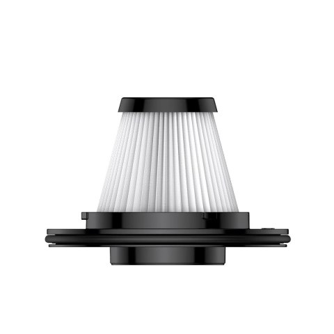 Baseus 2x filtr wkład do odkurzacza samochodowego Baseus A7 ciemnoszary (VCAQ020113)