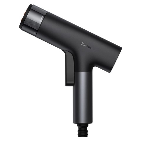 Baseus GF4 dysza do mycia samochodu czarny (CPYY010001)