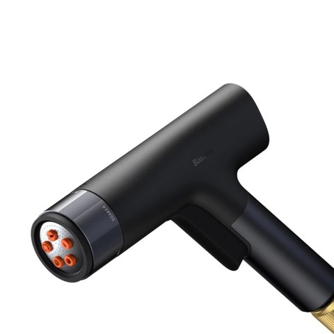 Baseus GF4 dysza do mycia samochodu czarny (CPYY010001)