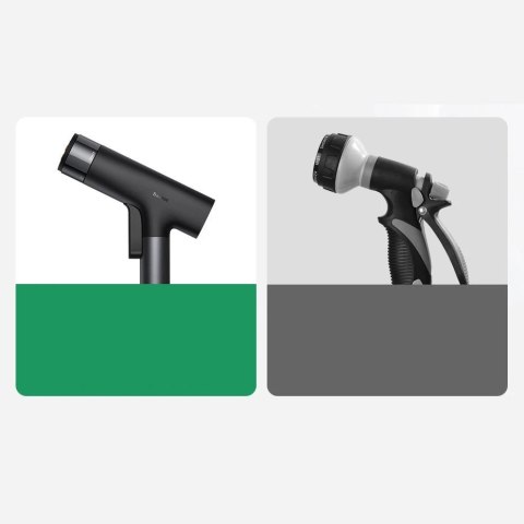 Baseus GF4 dysza do mycia samochodu czarny (CPYY010001)