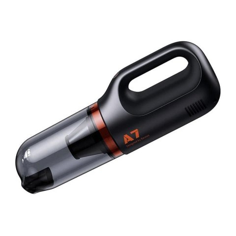 Odkurzacz samochodowy Baseus A7 (ciemno-szary)