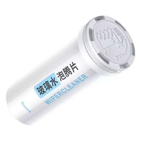 Płyn do spryskiwaczy w tabletkach tabletki Baseus (12 tabletek) wydajny