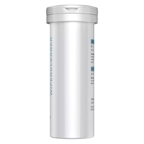 Płyn do spryskiwaczy w tabletkach tabletki Baseus (12 tabletek) wydajny