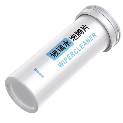 Płyn do spryskiwaczy w tabletkach tabletki Baseus (12 tabletek) wydajny