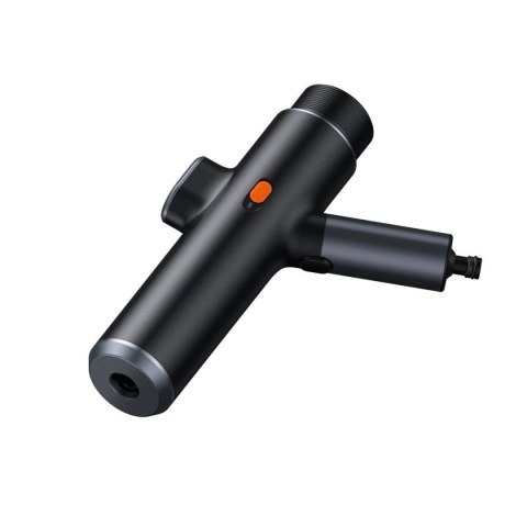 Samochodowa myjka ciśnieniowa Baseus Dual Power, z pompą wodną + akcesoria