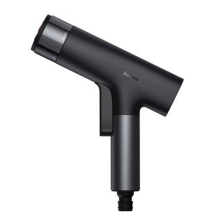 Wąż ogrodowy z dyszą Baseus Horticulture, 30m (czarny)