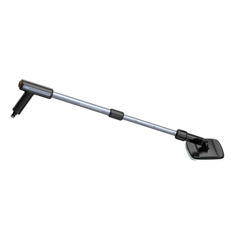 Wąż z dyszą ciśnieniową Baseus Clean Guard, 15m ze strumieniem wody