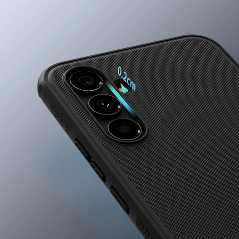 Etui Nillkin Frosted Shield Pro do Samsung Galaxy A54 5G Black