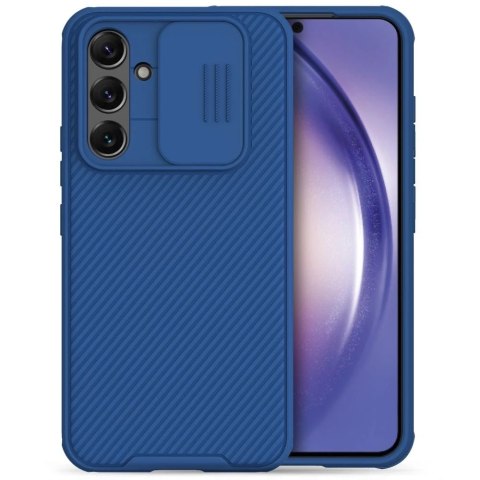 Etui Nillkin Camshield Pro do Samsung Galaxy A54 5G Blue