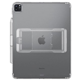 Etui Spigen Airskin Hybrid "S" do Apple iPad Pro 12.9 2021 / 2022 / iPad Air 13 2024 Crystal Clear