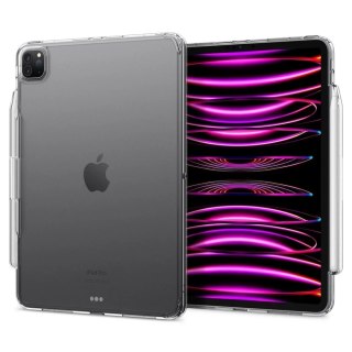 Etui Spigen Airskin Hybrid do Apple iPad Pro 11 2020 / 2021 / 2022 Crystal Clear
