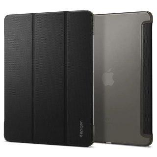 Etui Spigen Liquid Air Folio do Apple iPad Pro 11 2021 / 2022 Black