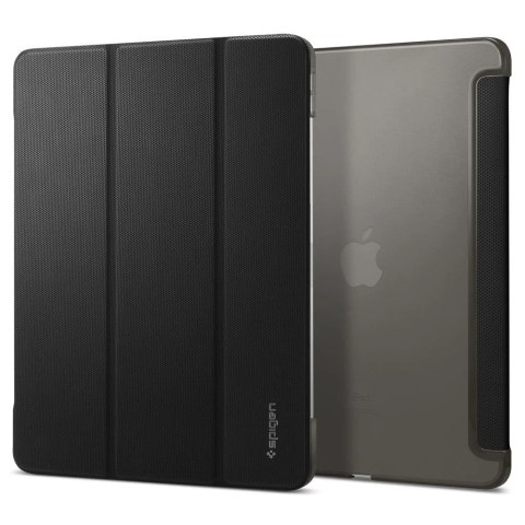 Etui Spigen Liquid Air Folio do Apple iPad Pro 11 2021 / 2022 Black