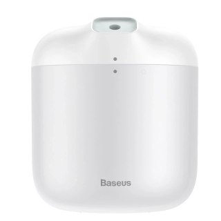 Nawilżacz powietrza + lampka nocna Baseus Elephant Humidifier (biały)
