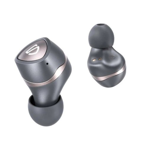 Słuchawki Soundpeats Sonic (szare)