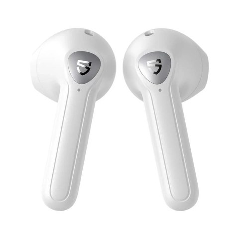 Słuchawki Soundpeats TrueAir 2 (białe)