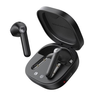 Słuchawki Soundpeats TrueAir 2 (czarne)