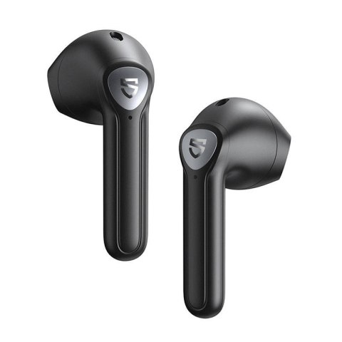 Słuchawki Soundpeats TrueAir 2 (czarne)