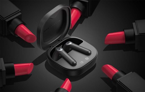 Słuchawki Soundpeats TrueAir 2 (czarne)