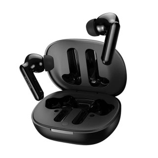 Słuchawki TWS Delux DT5 (czarne)