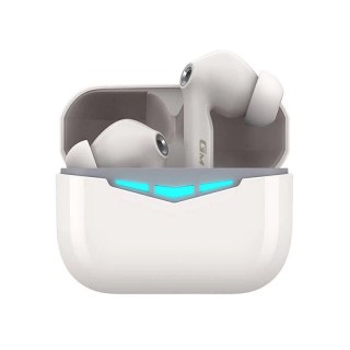 Słuchawki TWS Edifier HECATE GM3 (białe)