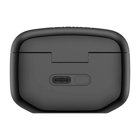 Słuchawki TWS Edifier W240TN, ANC (czarne)