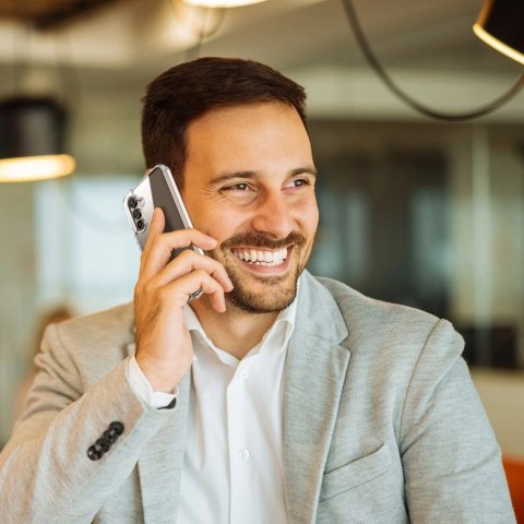 Dux Ducis Clin etui do Samsung Galaxy A54 5G pancerny pokrowiec obudowa na tył przezroczyste